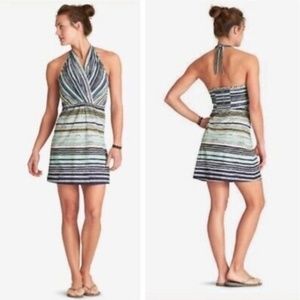 Athleta Go-Anywhere Mini Dress